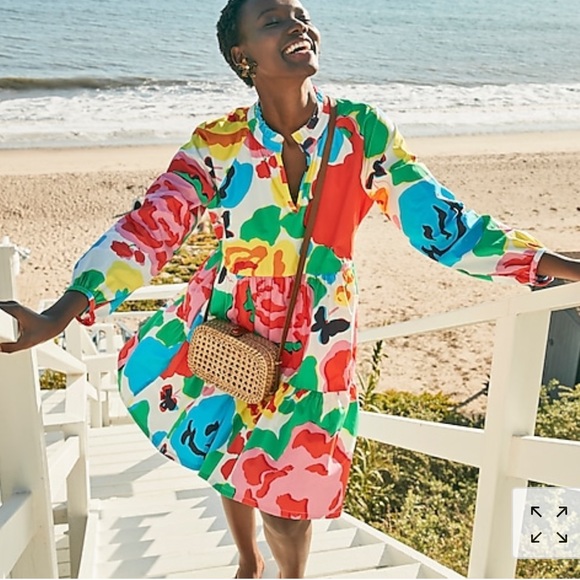 J. Crew Bags Jcrew Wicker Crossbody Bag An893 Poshmark